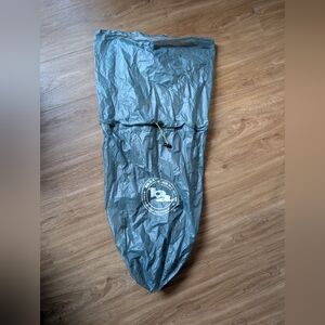 Big Agnes Sleeping Pad Inflation Sack